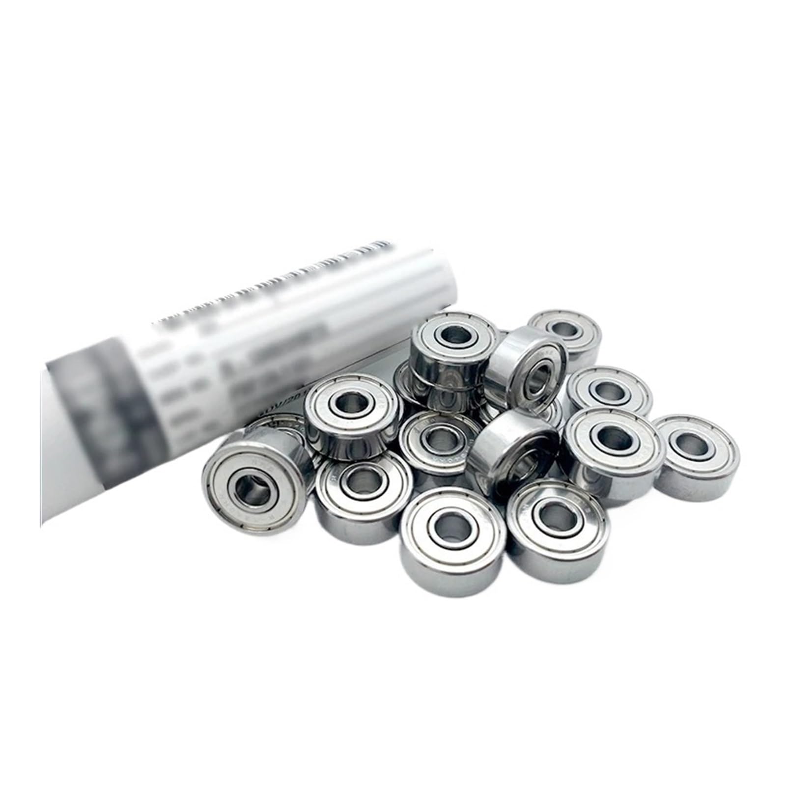 TSWASWUGP Micro Deep Groove Ball Bearing 623 624 625 626 627 628 629ZZ(629ZZ(R-2690ZZ))