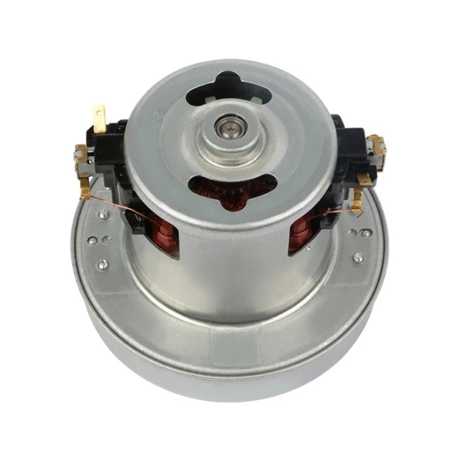 Motor de aspiradora Universal Y21A, 1200W, gran potencia, 105mm de diámetro, accesorios for aspiradora, Kit de repuesto