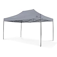 All Seasons Gazebos: Gazebo pop-up 3x4.5m completamente impermeabil
