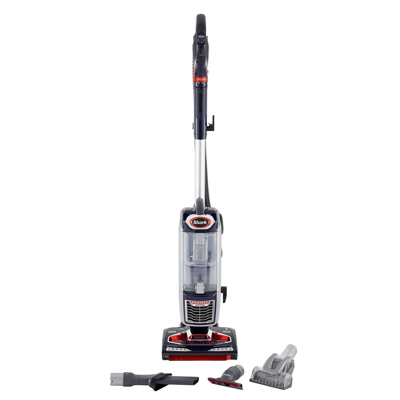 Buy Shark NV800UKT DuoClean Powered 