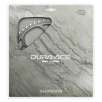 Amazon | シマノ デュラエース 3/32インチ トラックチェーン