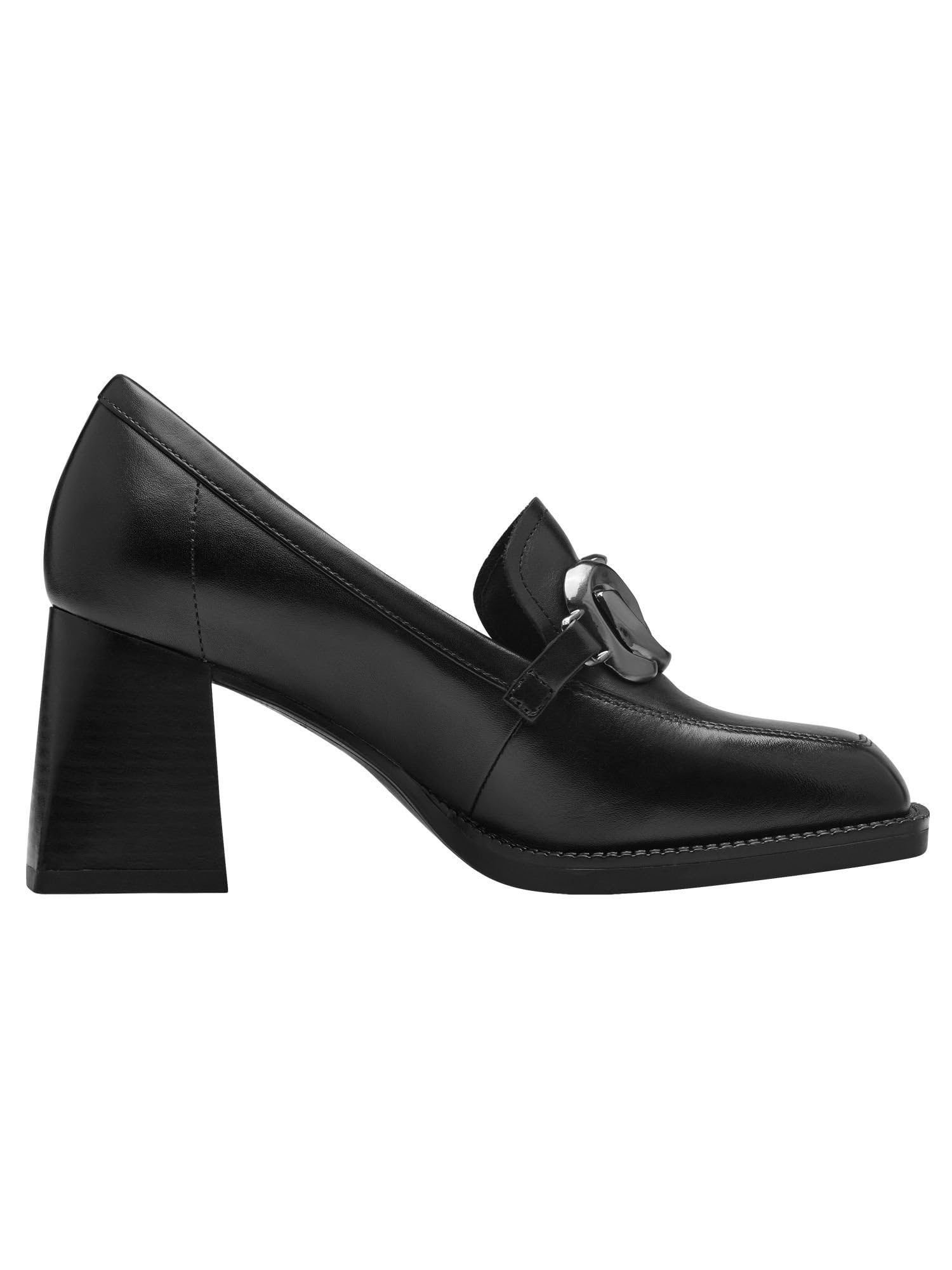 Tamaris Damen Trotteur Leder