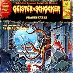 Grabesk&auml;lte cover art