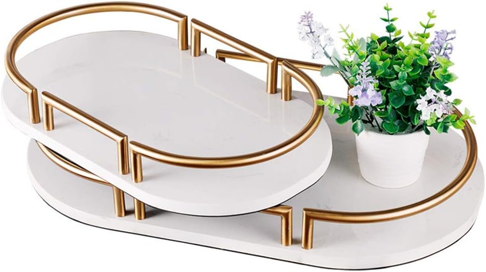 vassoio decorativo per il bagno