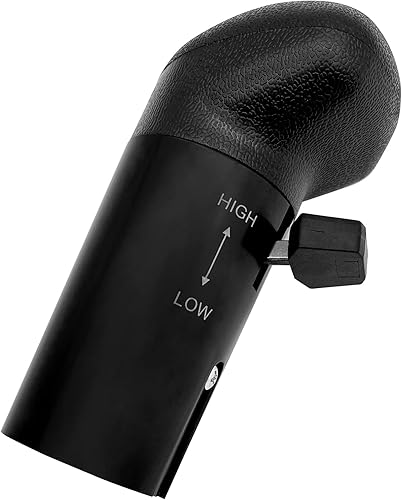 Miniatura 1 de Misakomo 8 9 10 piezas de palanca de cambios de velocidadtransmisión camiones resistentes sustituye a Eaton Fuller A-6909 A-5010