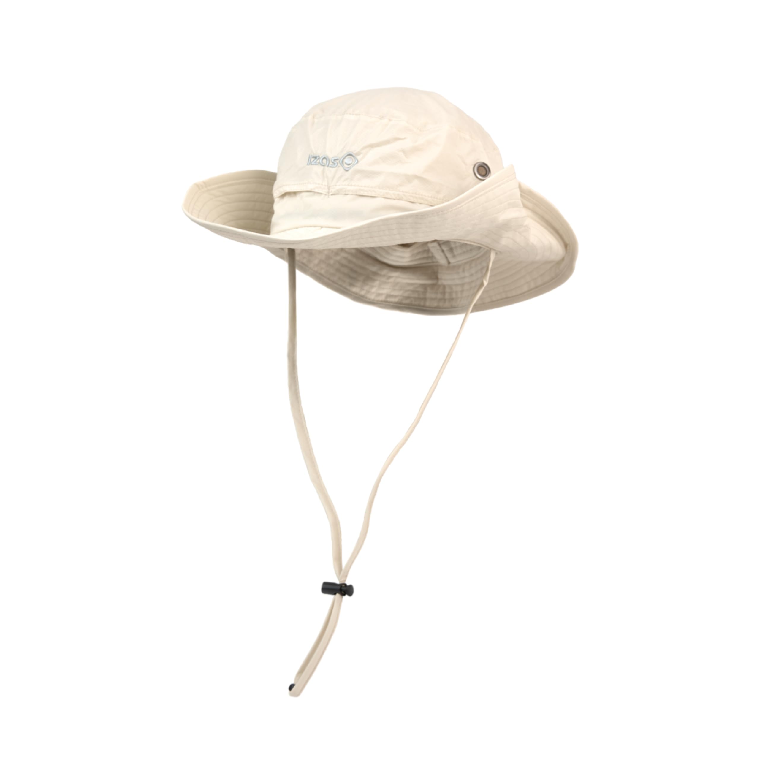 Izas Sondra Sombrero Unisex para Senderismo con Protección UV, Impermeable y Transpirable. Costuras Termoselladas y Ajustable
