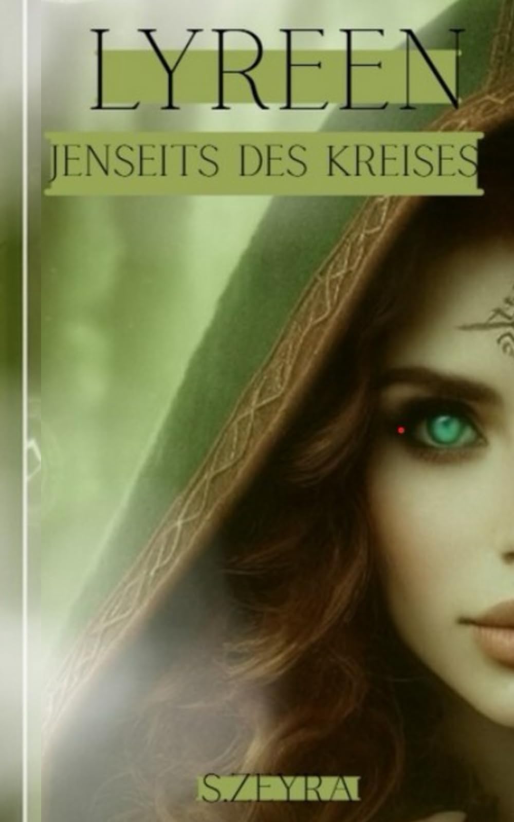 Lyreen: Jenseits des Kreises