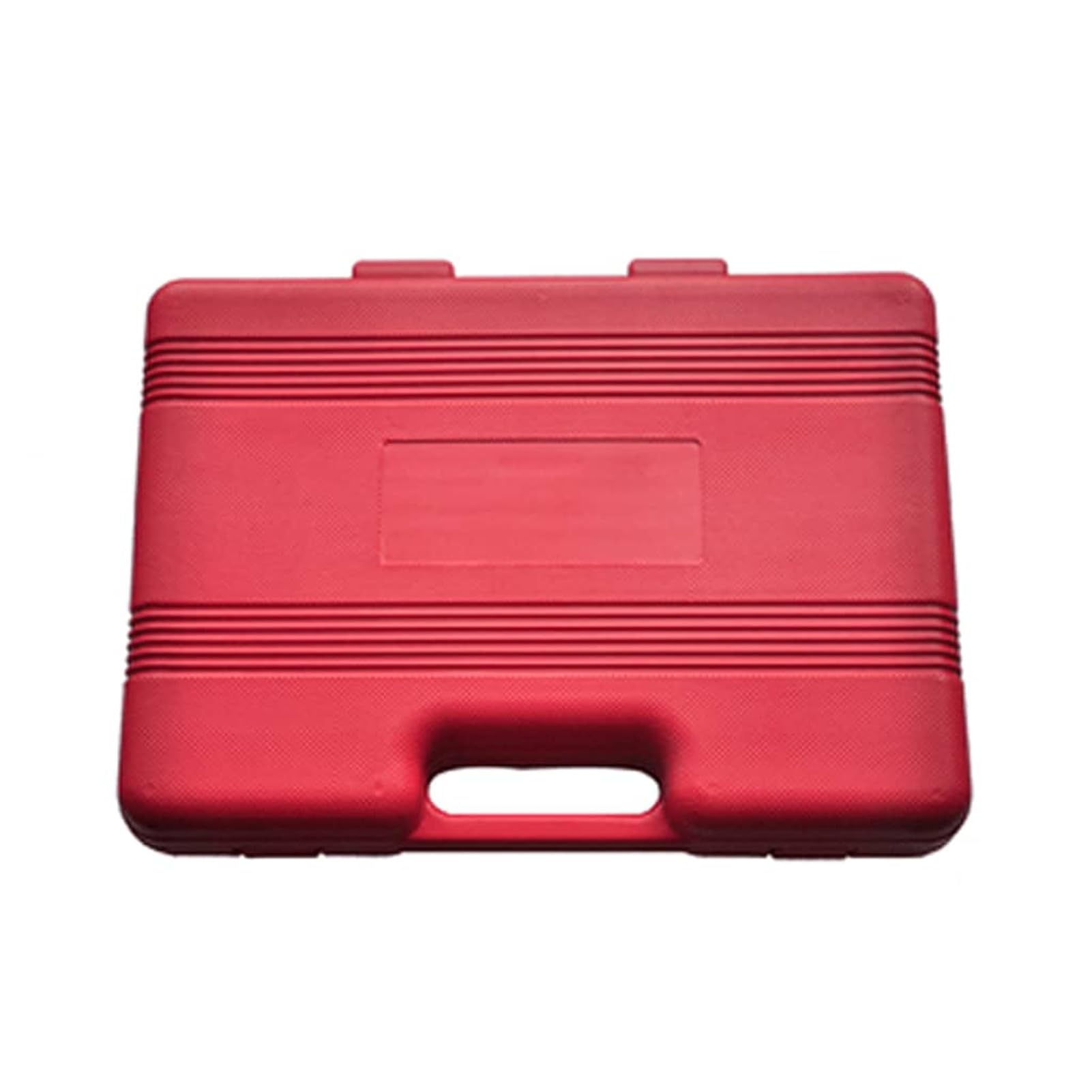 Kit comprobador de compresión de Motor de Diesel 17 Piezas manómetro de presión