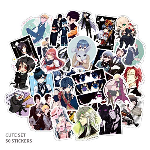Buy Anime Stickers pack [200Pcs] hanako kun stickers,spy family