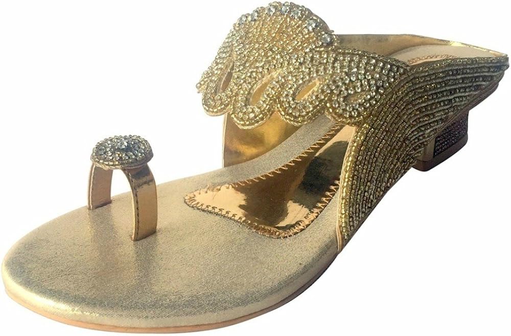 Ladies chappal and shoes Clearance