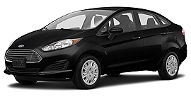2019 Ford/Fiesta