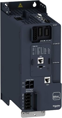ATV340 5,5KW 7,5HP 400V WO ETHERNET VARI