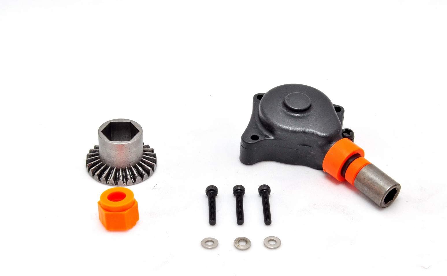 HoBao 02626 Roto Start Backplate Hyper (HoBao Engine)