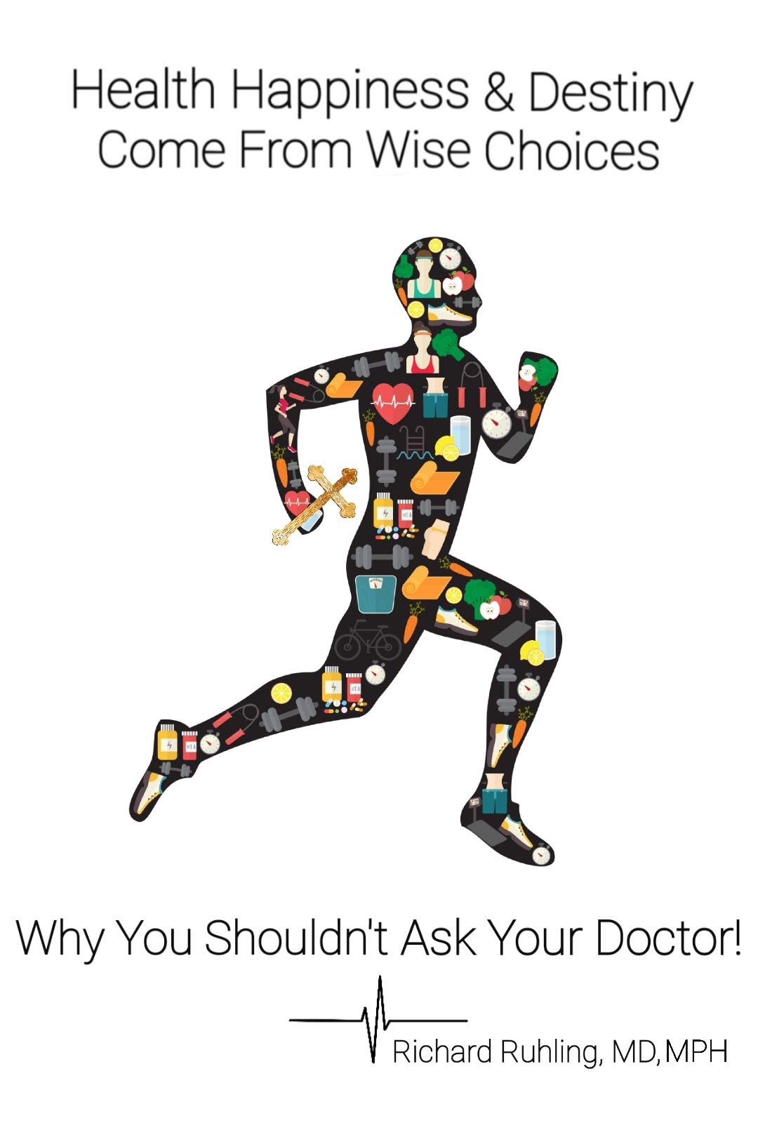 Health, Happiness & Destiny Come from Wise Choices--Follow Me to a Better Life!