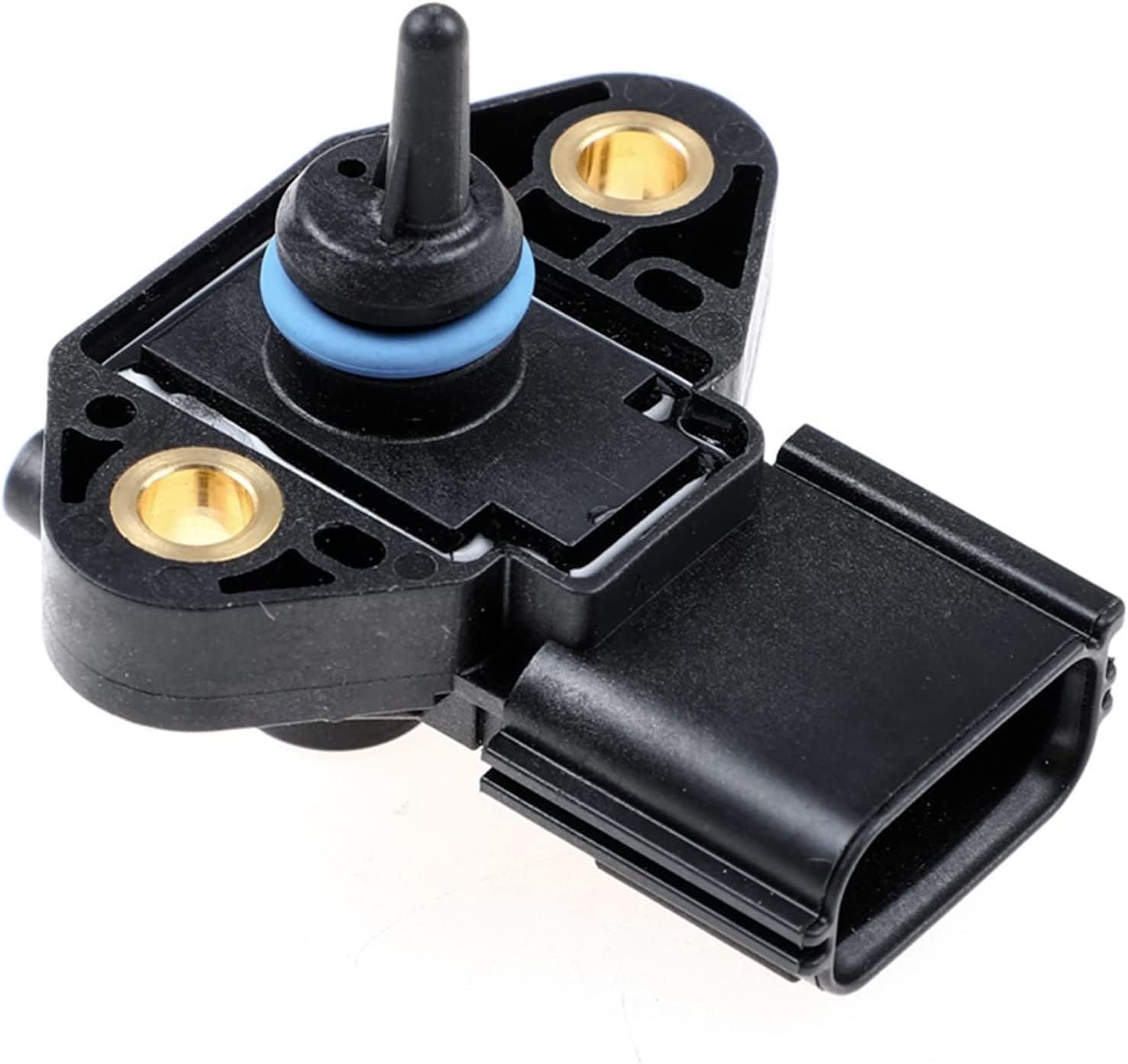 Capteur de pression de rail d'injecteur 3F2E-9G756-AA contre la surconsommation