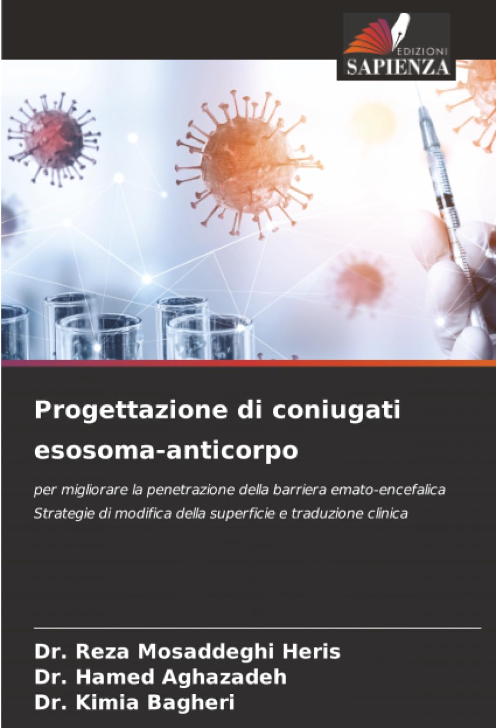 Progettazione di coniugati esosoma-anticorpo: per migliorare la penetrazione della barriera emato-encefalica Strategie di modifica della superficie e traduzione clinica