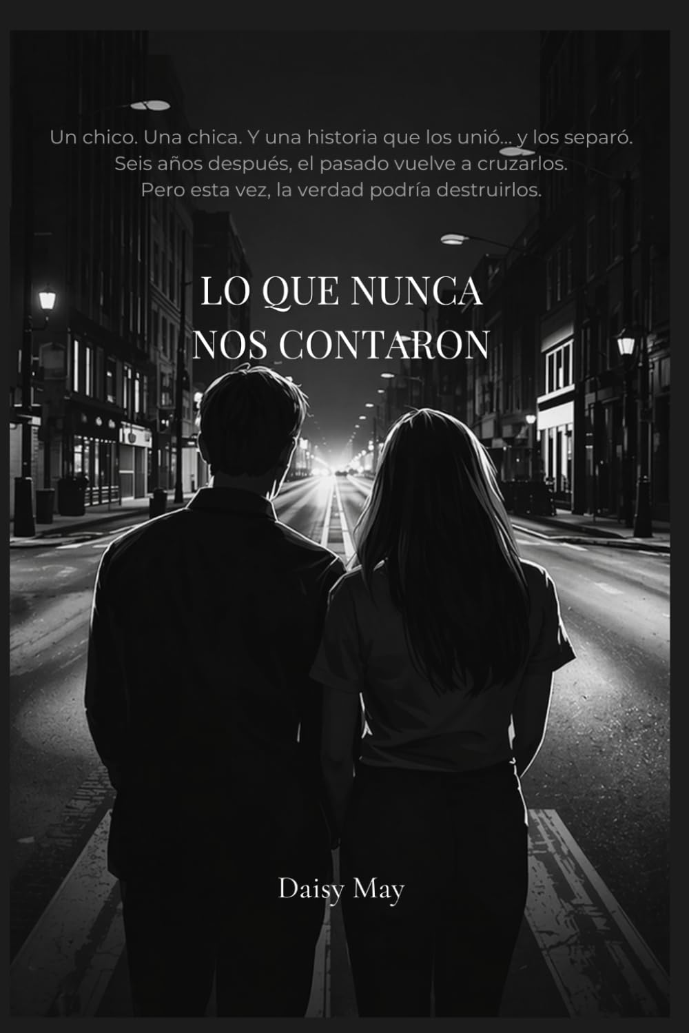 Lo que nunca nos contaron