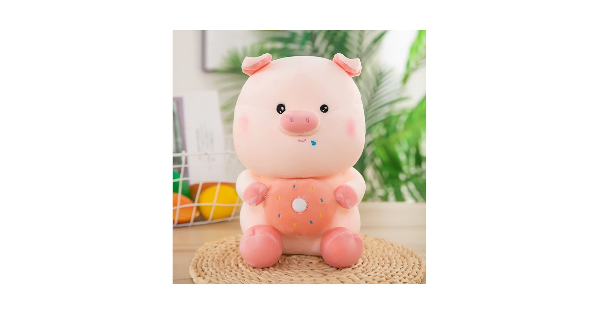 可愛いぬいぐるみ2体セット 27枚 ✿20cm✿Let's Party ぬいぐるみ服 2点セット動物クマウサギ綿