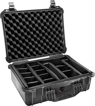PELICAN ハードケース 1520 26L ブラック Amazon | PELICAN ハードケース 1600 46L オレンジ 1600-000-150