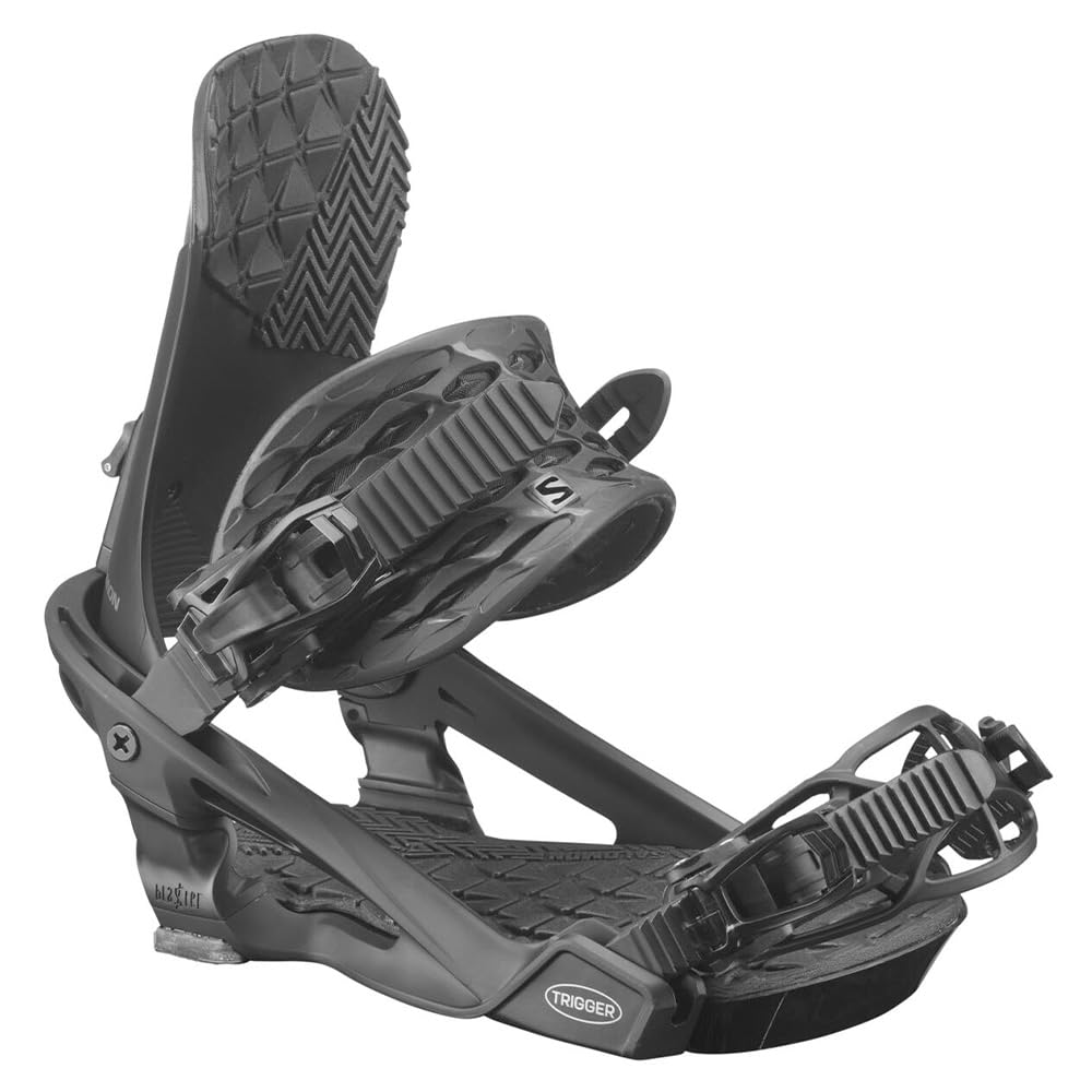 Amazon | サロモン(SALOMON) スノーボードビンディング TRIGGER
