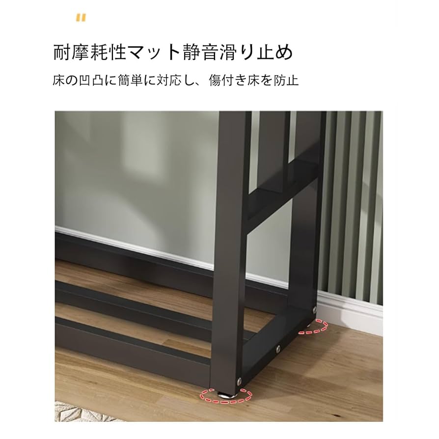 Asahi  水槽台 Amazon.co.jp: MIISAGS 水槽台 50-120cm 水槽用 水槽