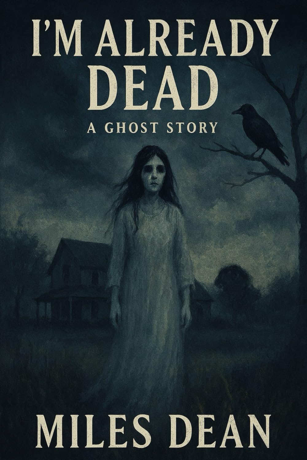 I’m Already Dead: A Ghost Story