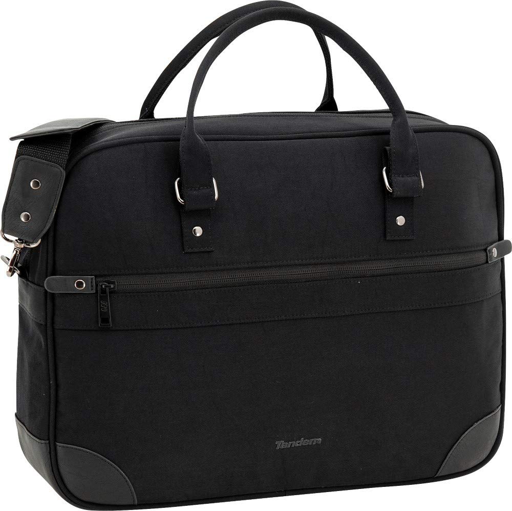 Mochila-Bolso Sportandem Paris G-Black | España