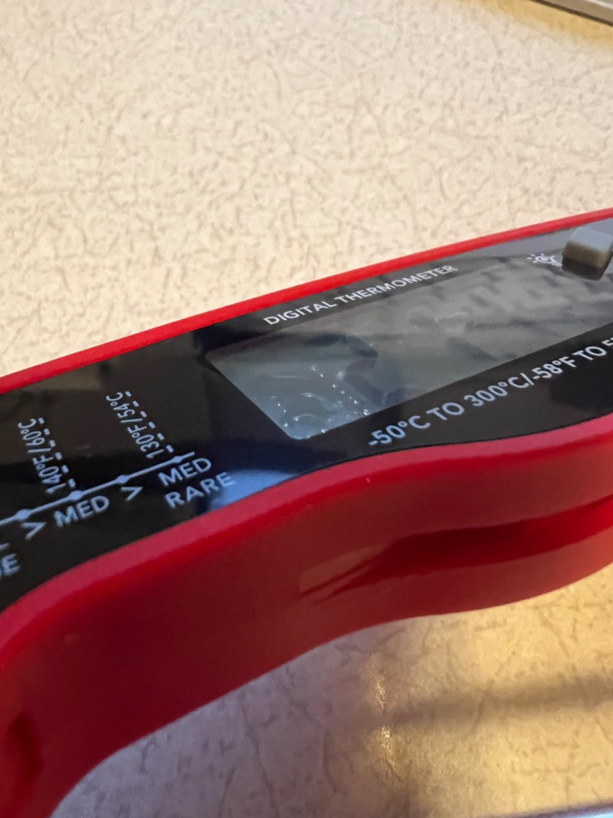 Starting to fail after 2 uses