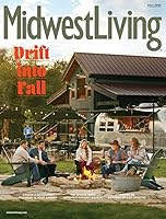 Algopix Similar Product 1 - Midwest Living