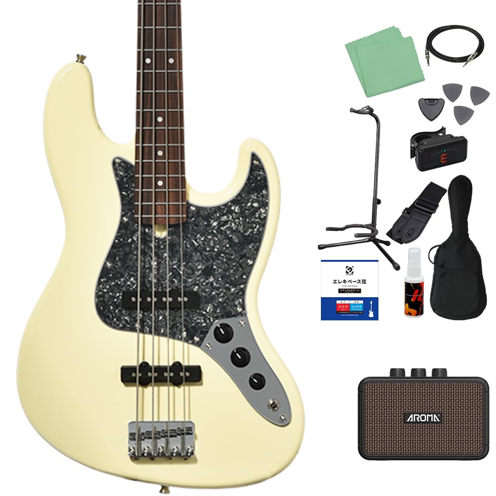 Amazon | Bacchus BJB-1-RSM/R-BPPG ベース初心者12点セット 【充電式