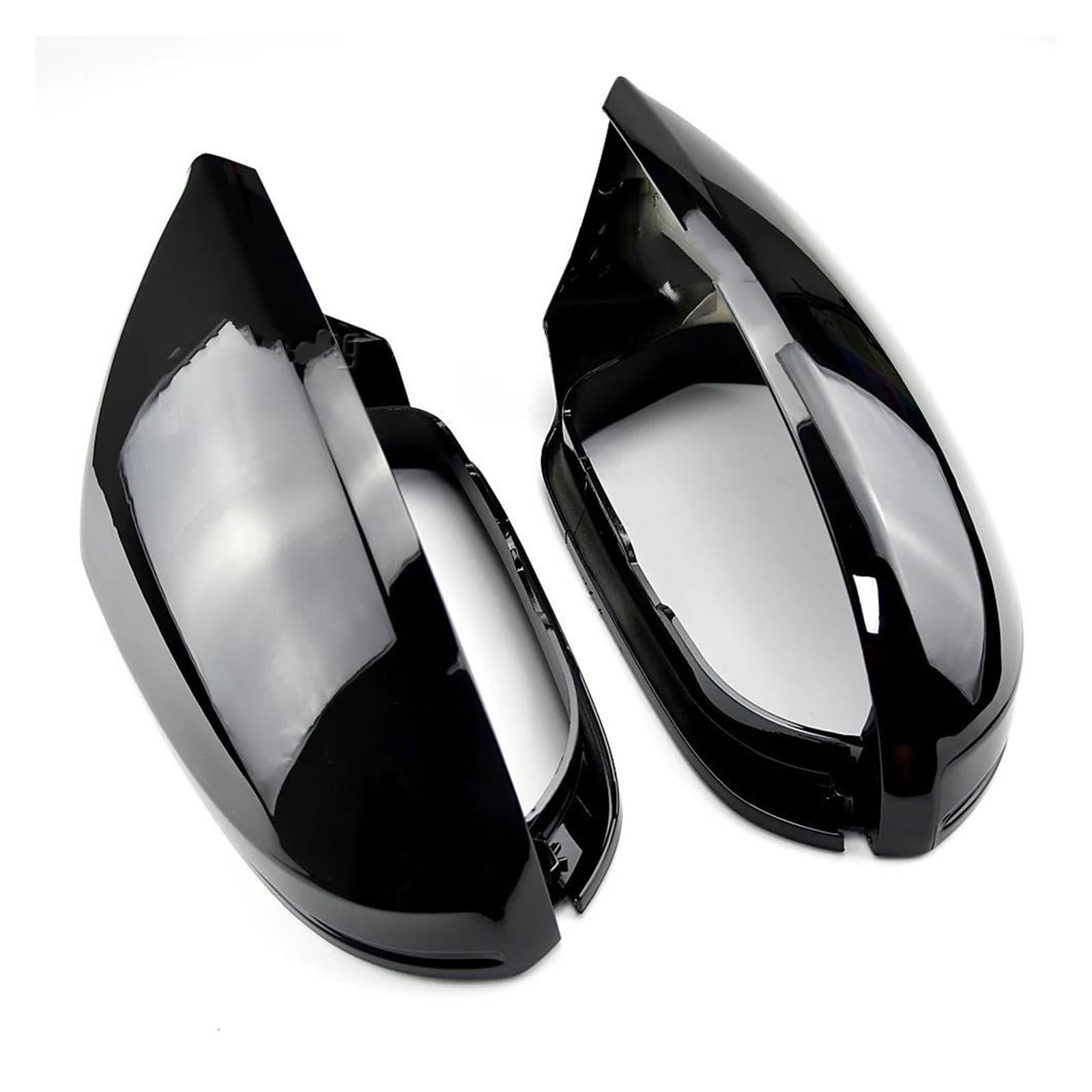 Couvercle rétroviseur d'aile voiture A6 S6 C7 - Réparez facilement vos coques rayées