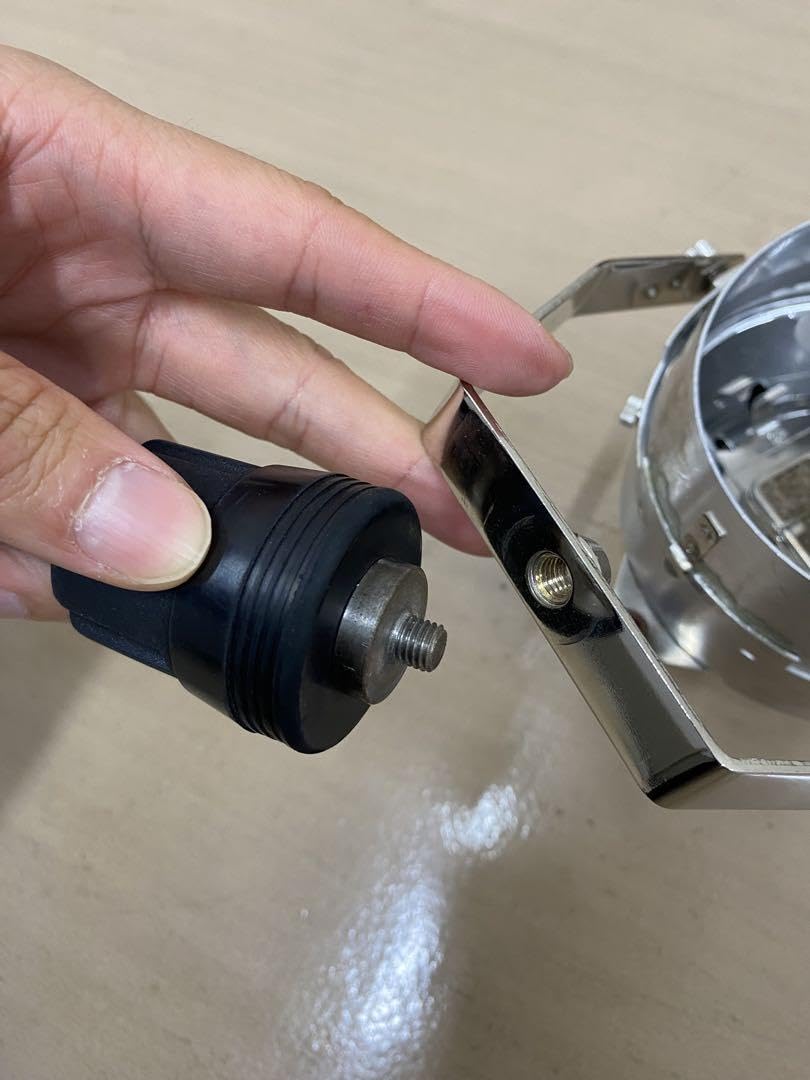 Amazon.co.jp: 【加熱試験器】 消防点検用 タモ ジョイントHK-03※1個