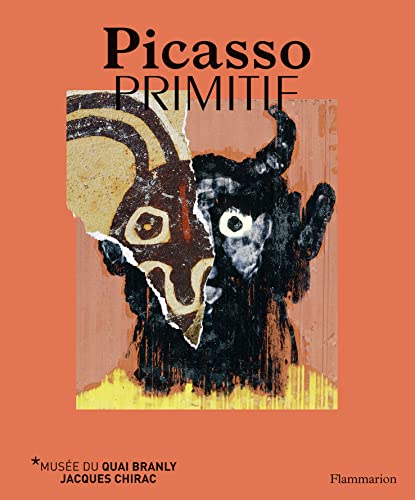 Picasso primitif: Exposition Jardin du musée du