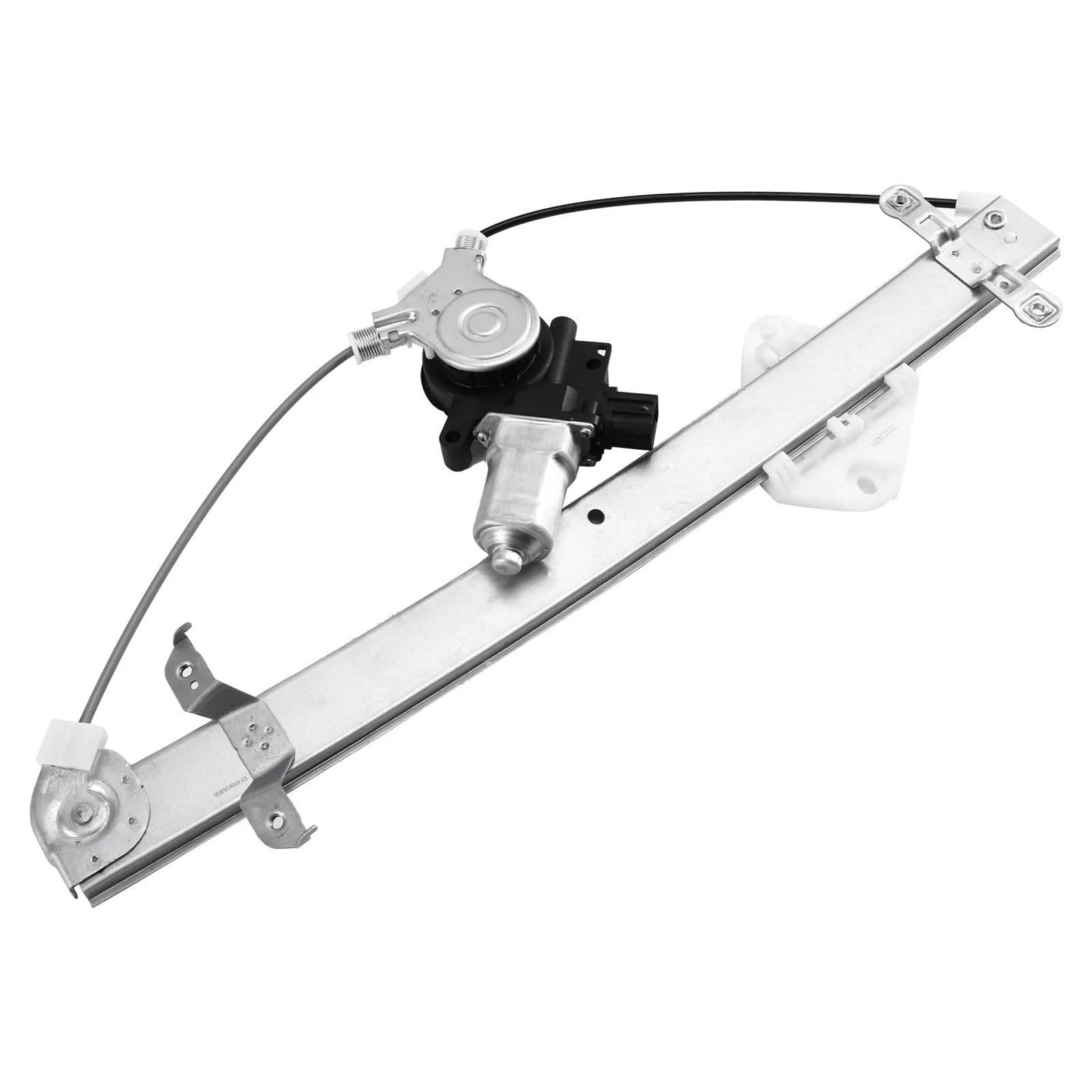 PWDFFVQ Window Regulator Motor Assy Fit for Subaru 2009-2014 Window Lift Motor Front Window Regulator Rear Window Regulator