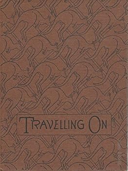 Hardcover Travelling on Book