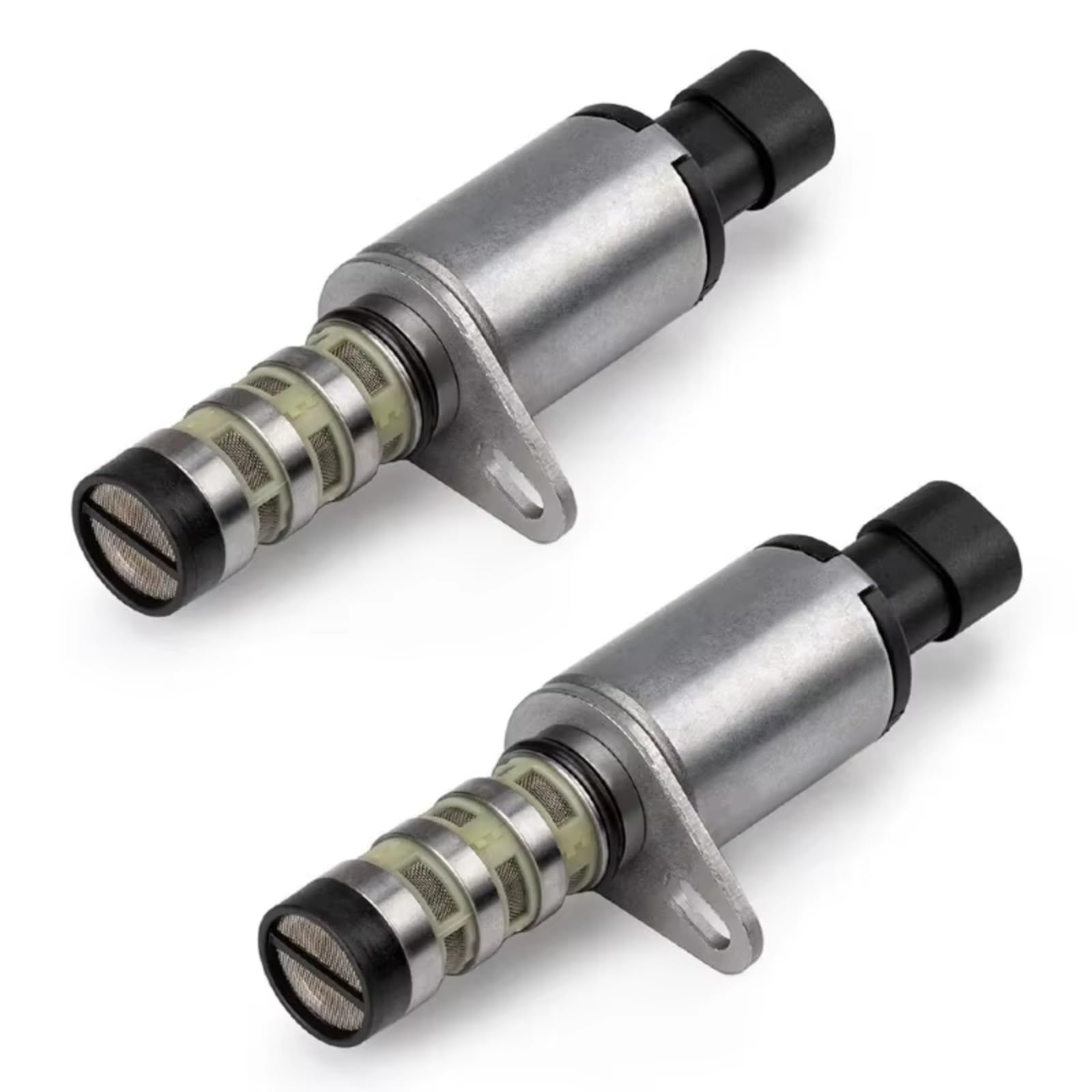 Variable Valve Timing Solenoid Compatible with Opel for Astra for Zafira for Mokka Auto Camshaft Solenoid Variable Timing Control Valve 55567050