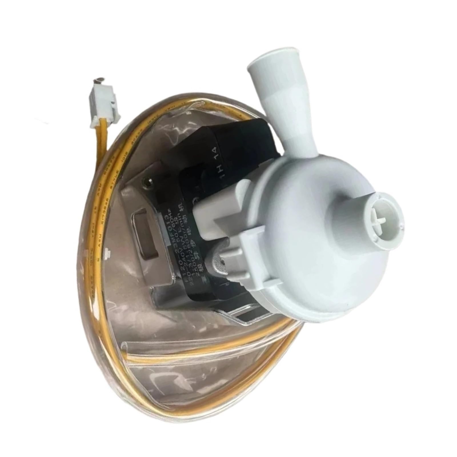 Air Conditioner Conditioning Drainage Parts，Compatible For Daikin，F120-23MF013 220-240V 50/60Hz Condensate Drain Pump Central