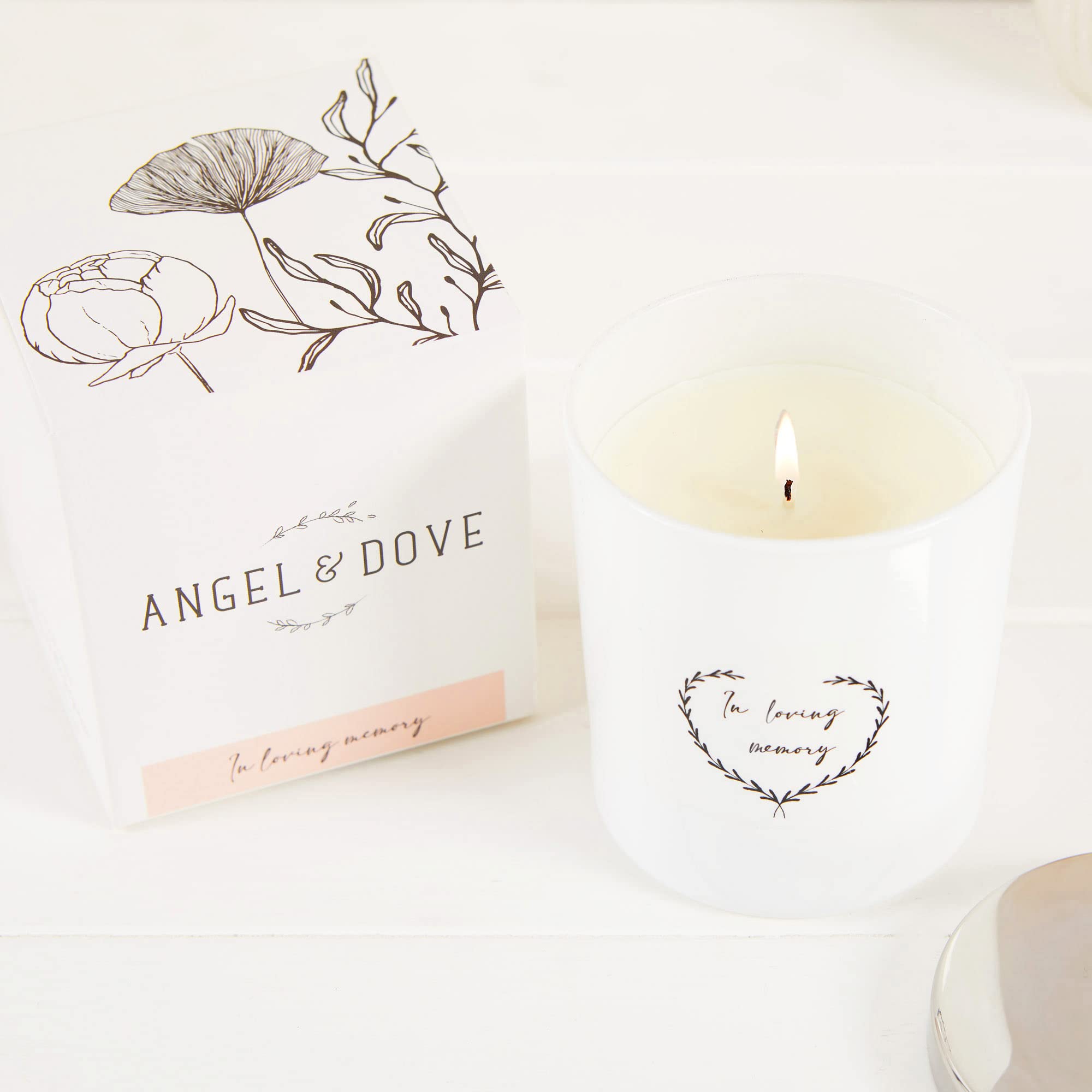 Lanterna Magica Vela Funeraria Blanca 7 Días Quemador 170h Luz Funeraria Luz Funeraria Z790 DDR4