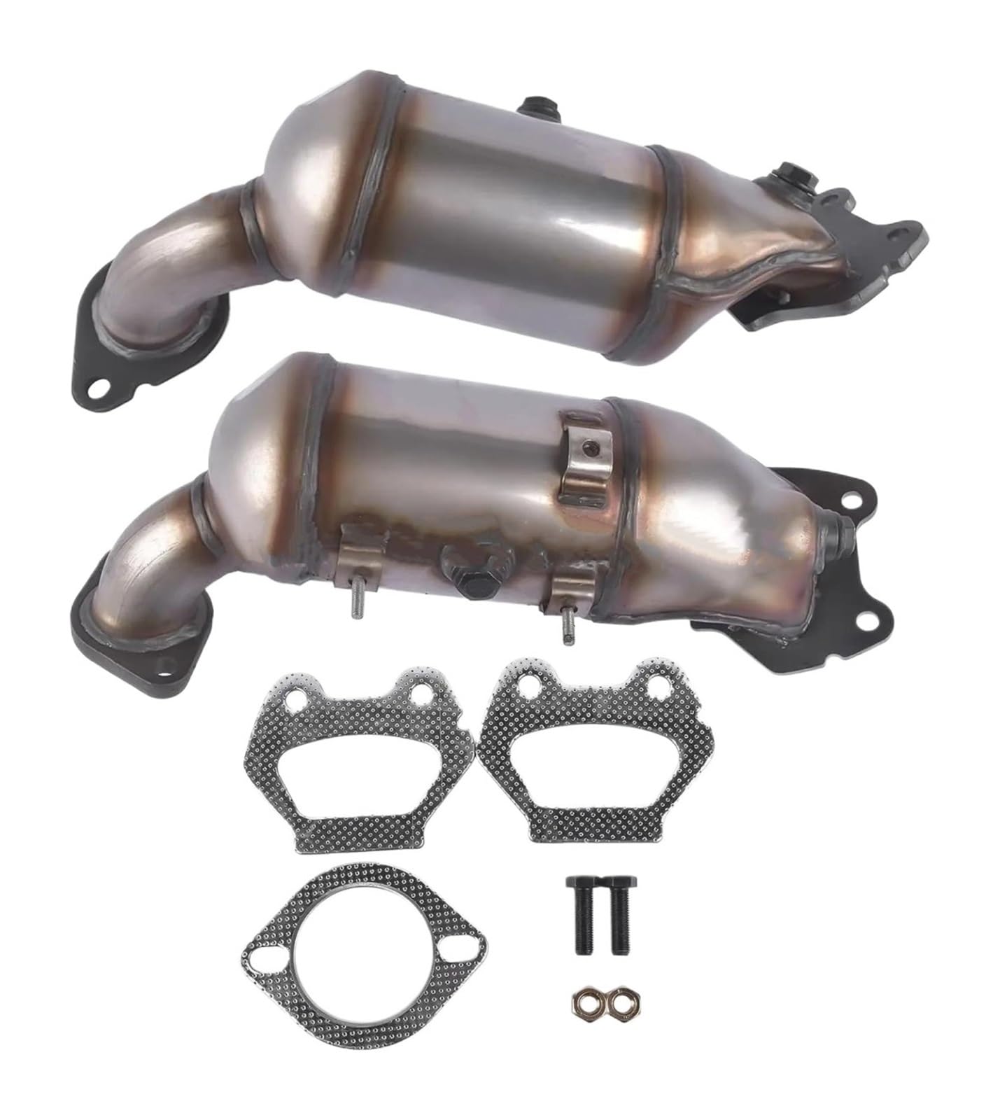 Katalysator Mit Dichtung Für VW Für Routan 3.6L 2011–2014 Teilenummer 674-120/674-121