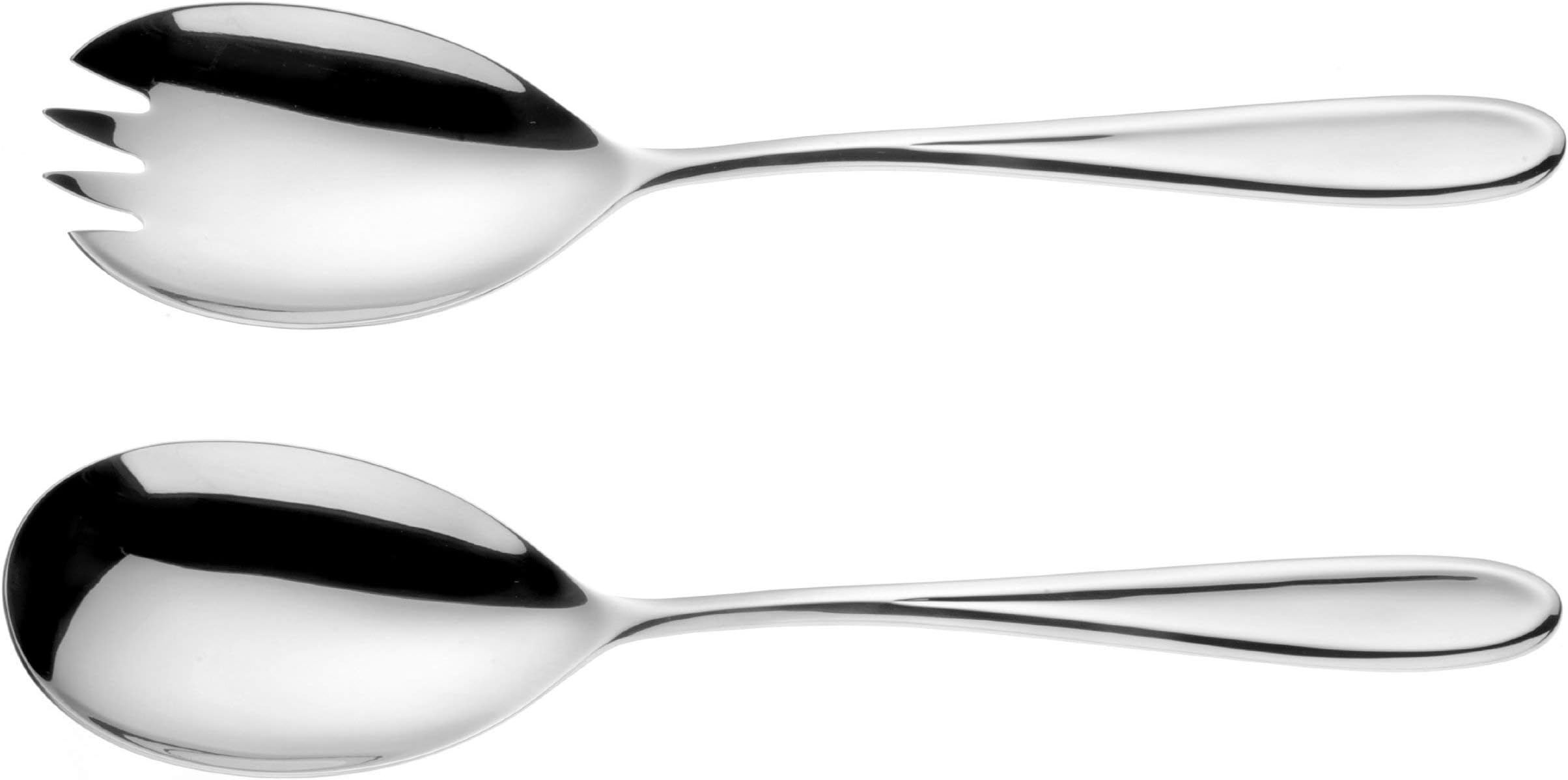 Sophie Conran Rivelin by Arthur Price Pair of Salad Servers