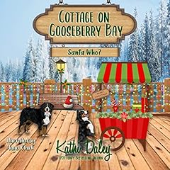 Page de couverture de Cottage on Gooseberry Bay