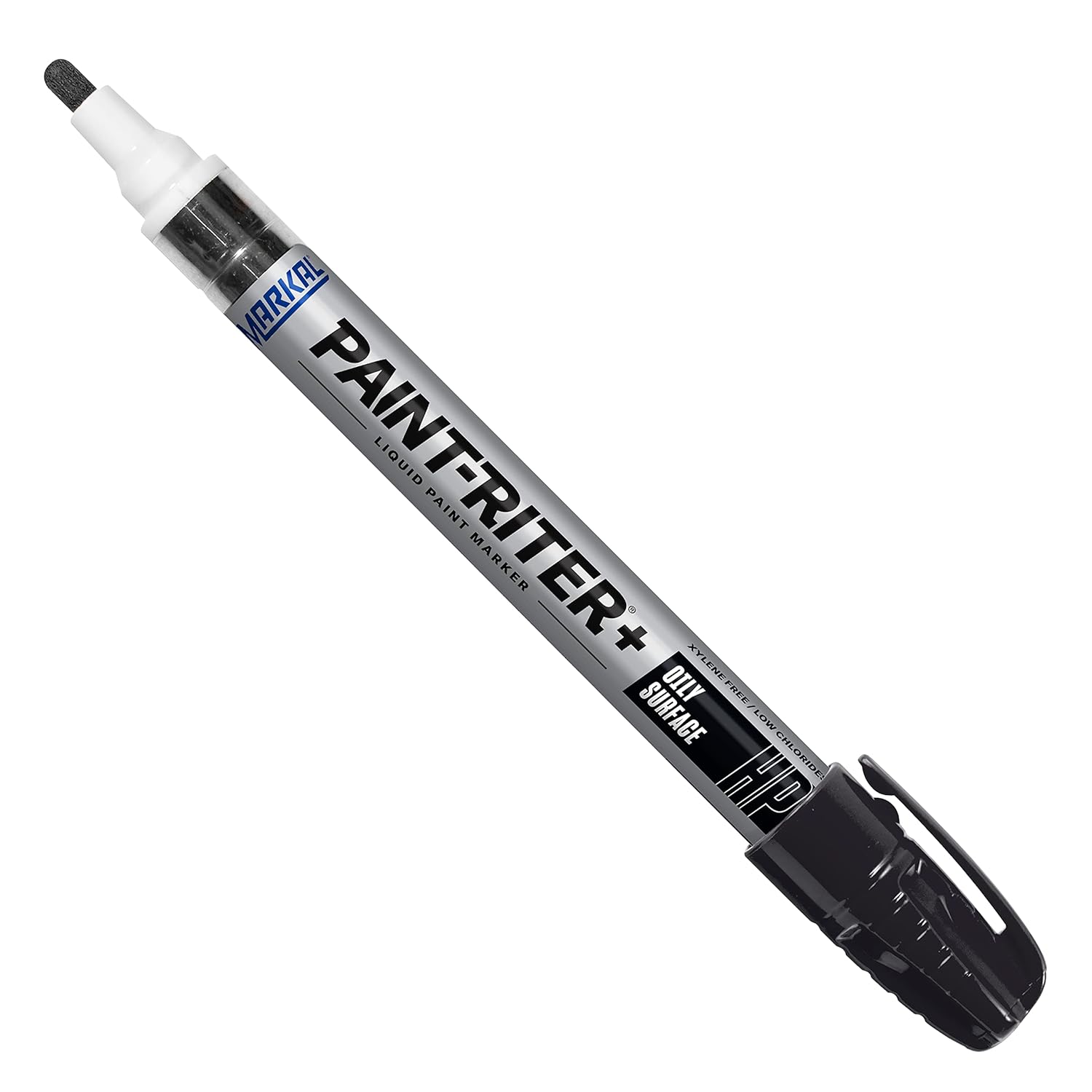 Markal 96963 PaintRiter+ Oily Surface Liquid Paint Marker