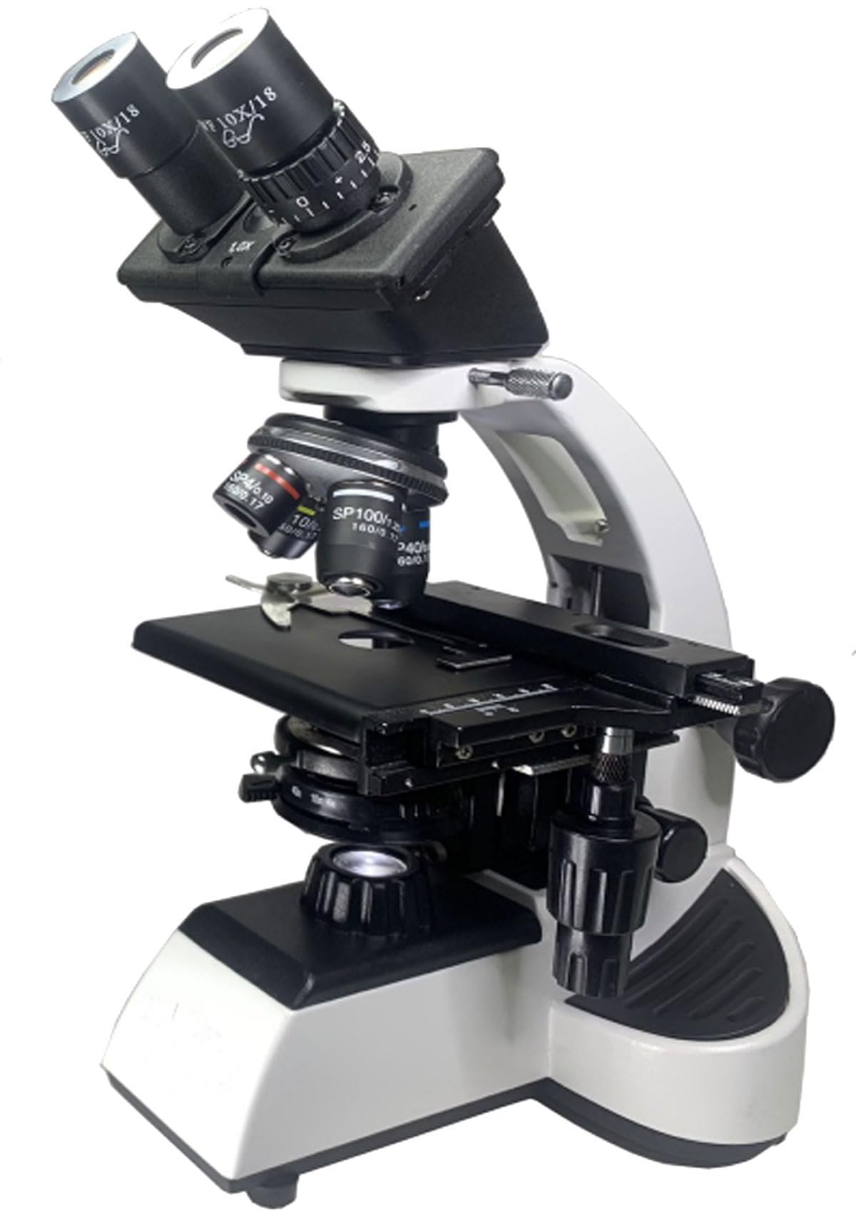 RAYSCOPE - Laboratory Microscope - (Code : RYS-INFYSTARB)-picture-10
