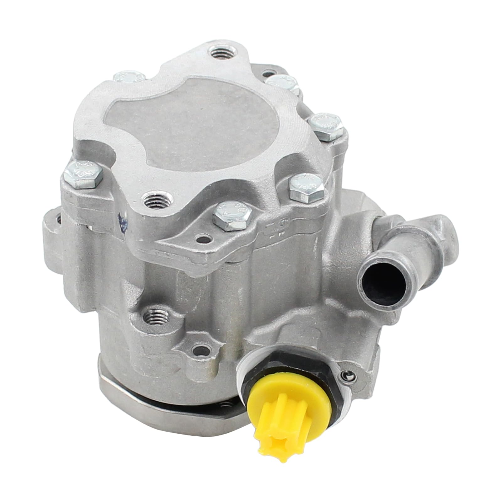 Pompe de direction assistée pour V-W Transporter Carvaelle T4 2.4D 2.5 TDI 1990-2003