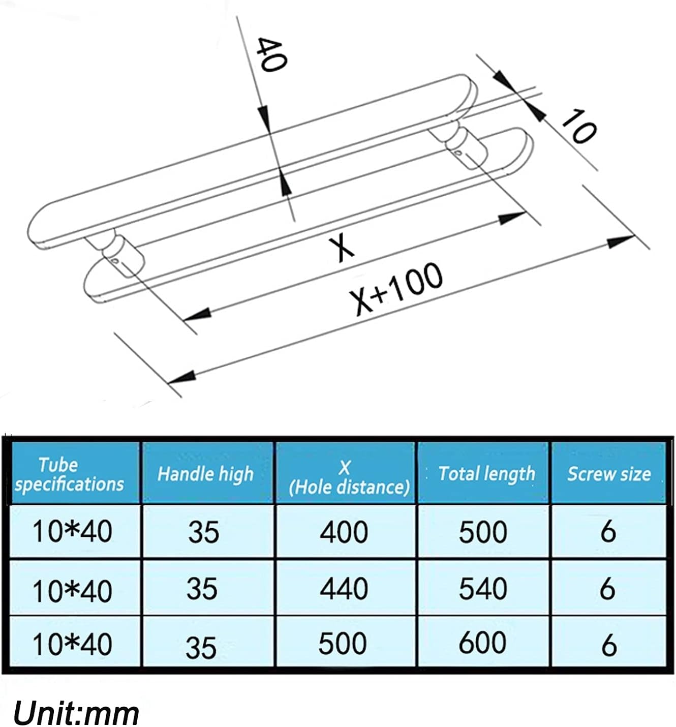 シャワー ガラス ドア ハンドル ステンレス鋼 交換部品 スライド バスルーム ドア 注文 ノブ オフィス キッチン シャワー ガラス ドア ハンドル ステンレス鋼 交換部品 スライド バスルーム ドア ノブ オフィス キッチン ドア用 内部/外部