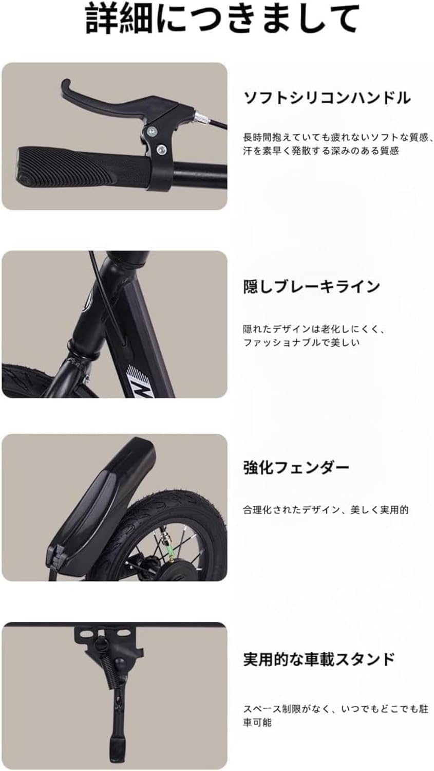 Amazon.co.jp: キックボード 大人用 折りたたみ式キックボード キック