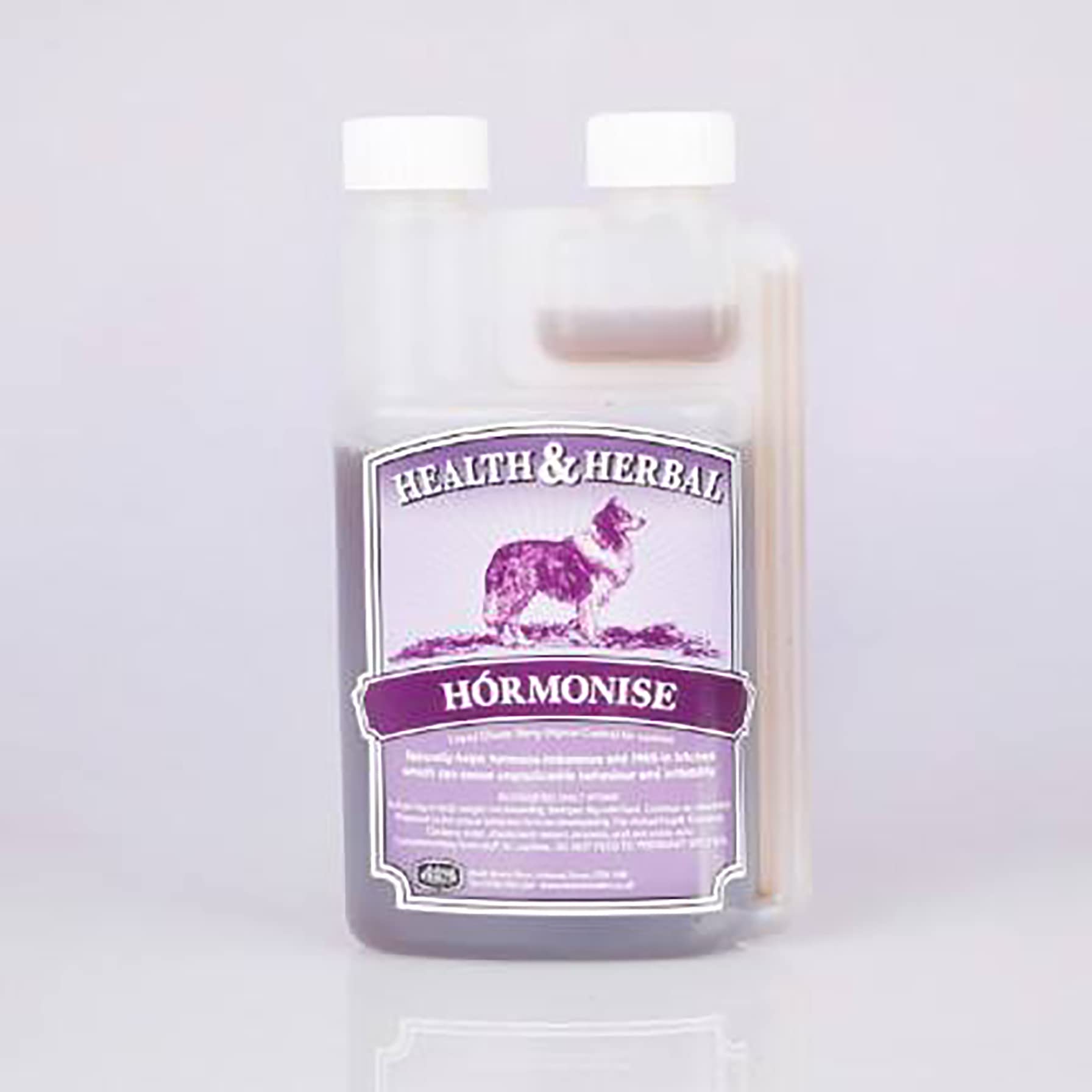 Health and Herbal Hormonise, 250 ml