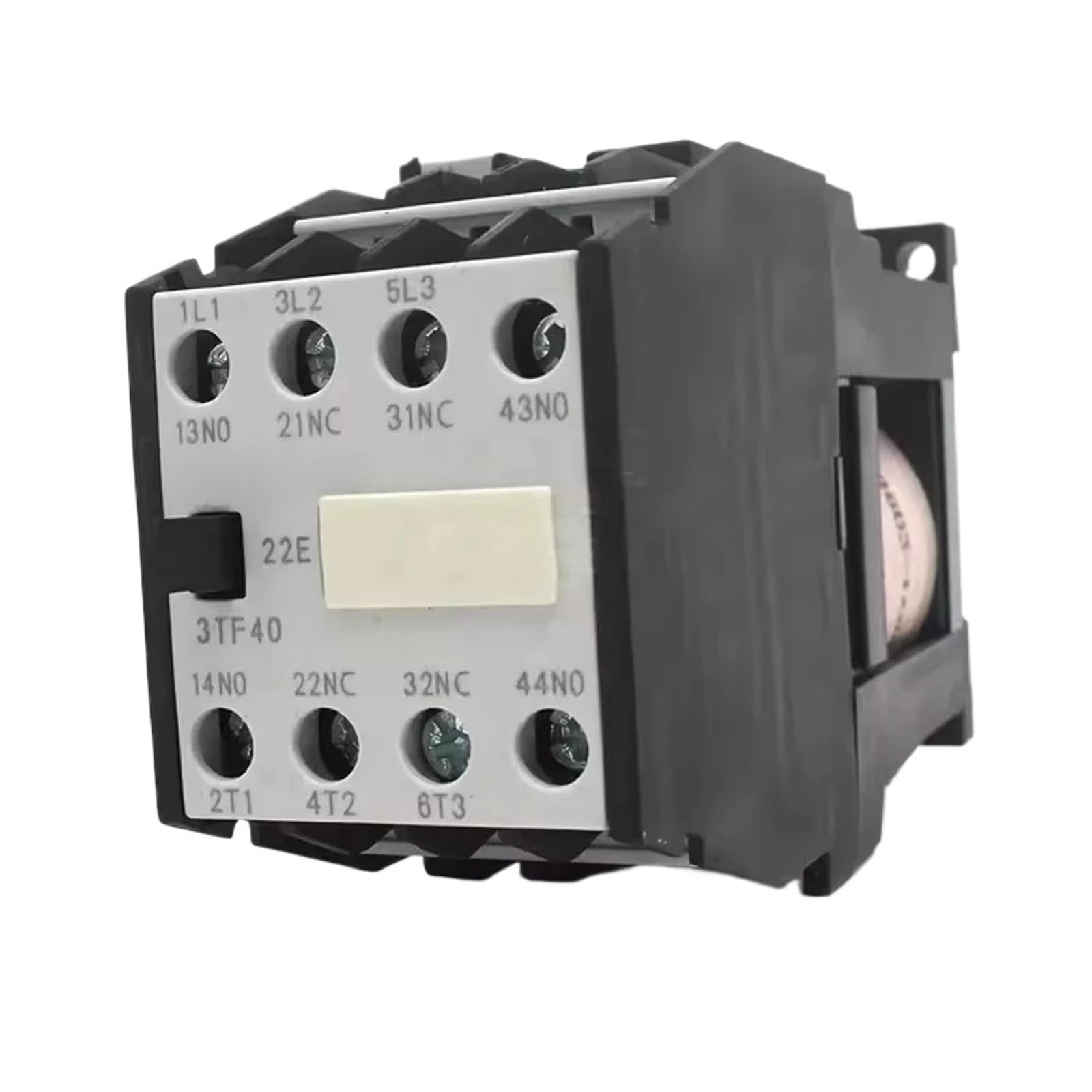 Relais de contacteur 3TF40 solution aux pannes de signal d'ascenseur CC 110V