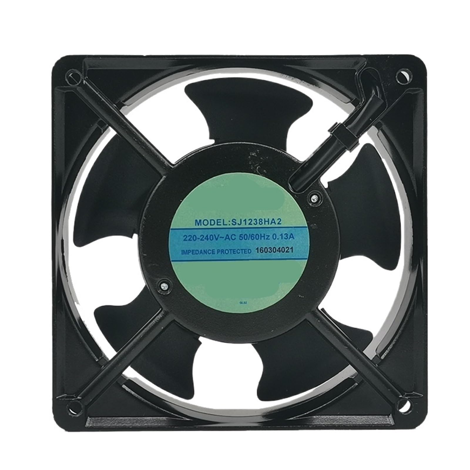 UITGVDQAT SJ1238HA2 12038 ac220v ha1 220-240V cooling fan