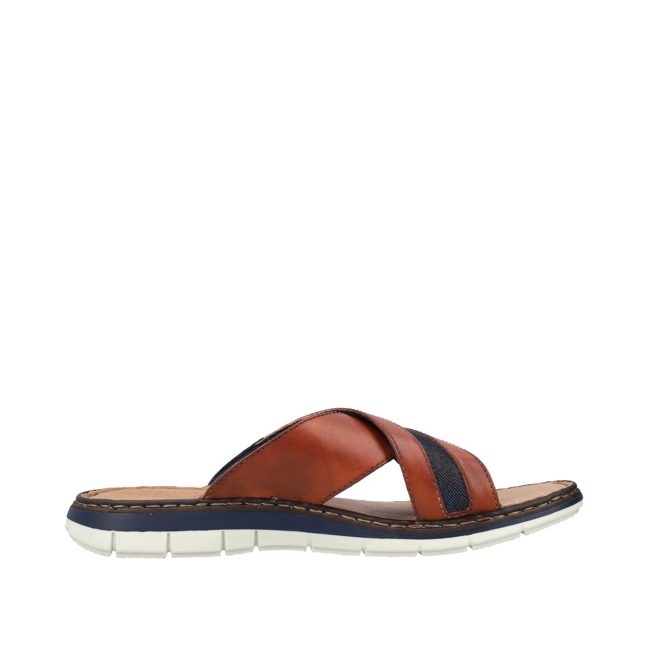 Rieker Herren 25186Pantolette
